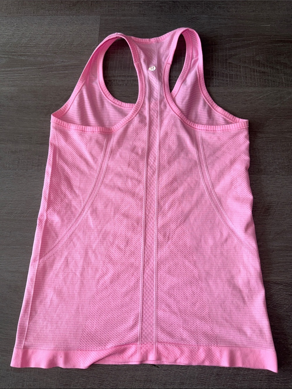 Lululemon Swiftly Tech Racerback Tank Top Sz Small - Picture 2 of 9
